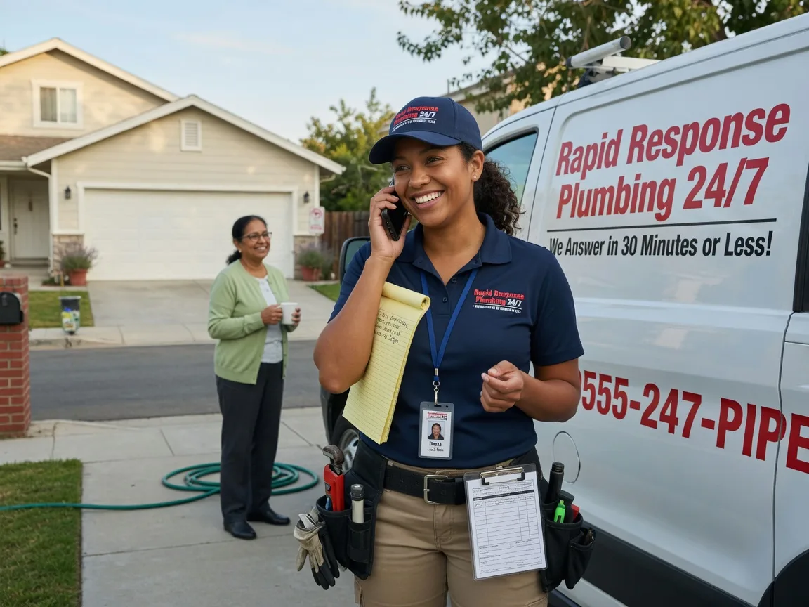 Emergency Plumber Asheboro, NC FAQs